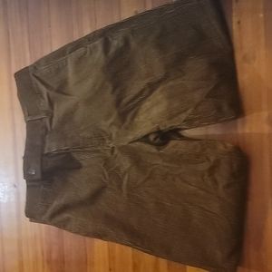 Black and Brown W33L32 brown